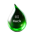 logo for oihack.cn